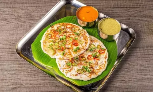 Instant Breakfast Recipe: सिर्फ 5 मिनट में बनकर तैयार स्वादिष्ट नाश्ता, जानें आसान रेसिपी