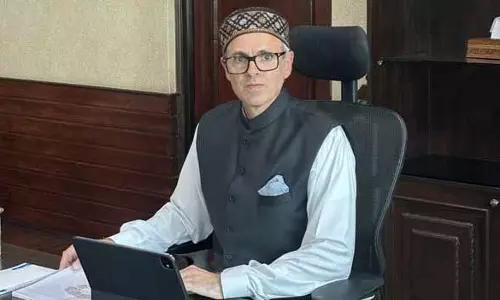 उमर ने डॉ. सिंह के निधन पर शोक व्यक्त किया