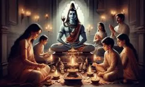Shani Pradosh Vrat Katha: आज प्रदोष व्रत पर पढ़ें ये कथा, मिलेगी मनचाही वर की प्राप्ति
