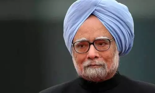 डॉ. सिंह ने राष्ट्रीय जीवन पर अपनी छाप छोड़ी: Condolence motion by Modi Cabinet