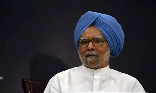 Kerala: मनमोहन सिंह-वामपंथी प्रकरण ने राष्ट्रीय राजनीति को पुनर्परिभाषित कर दिया