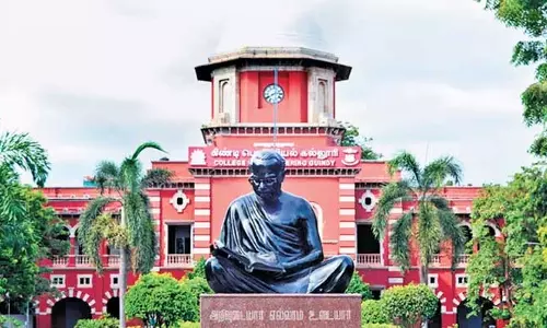 Tamil Nadu सरकार ने सभी शैक्षणिक संस्थानों में सुरक्षा ऑडिट का आदेश दिया