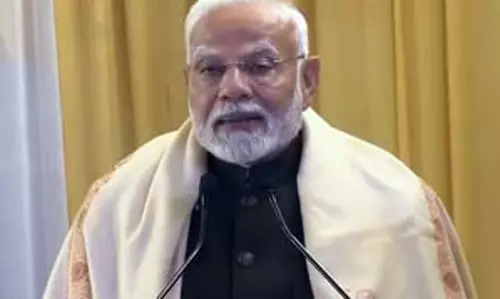 दिल्ली विधानसभा चुनाव : जापानी पार्क में 29 दिसंबर को पीएम मोदी की परिवर्तन रैली