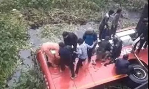 Punjab: बस हादसे के पीड़ितों के लिए पीएम मोदी ने किया ये ऐलान Punjab: बस हादसे के पीड़ितों के लिए पीएम मोदी ने किया ये ऐलान
