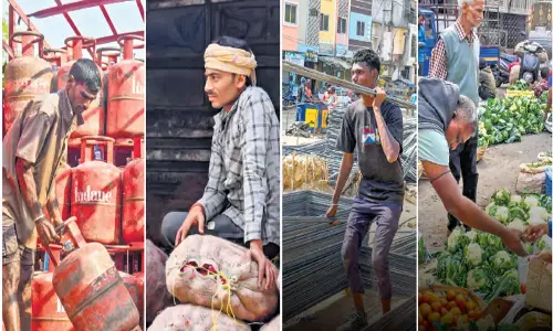 Odisha: ओडिशा में ग्रामीण-शहरी पारिवारिक उपभोग व्यय में बड़ा अंतर Odisha: ओडिशा में ग्रामीण-शहरी पारिवारिक उपभोग व्यय में बड़ा अंतर