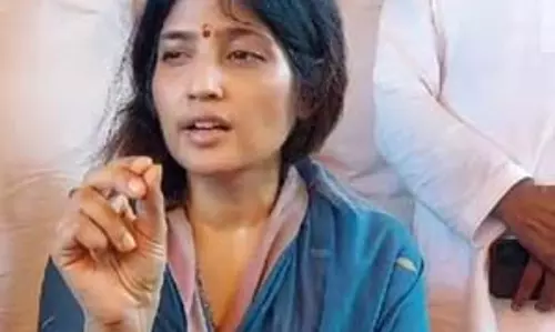 भाजपा धर्म के नाम पर वोट बटोरने का एजेंडा चलाती है : डिंपल यादव