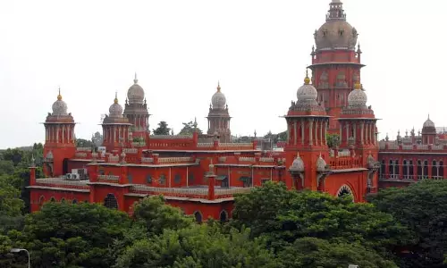 मद्रास हाईकोर्ट ने Tamil Nadu सरकार से सवाल किया बलात्कार पीड़िता की सराहना की