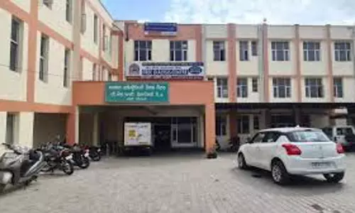 Ludhiana: सामुदायिक स्वास्थ्य केंद्रों में स्टाफ की कमी