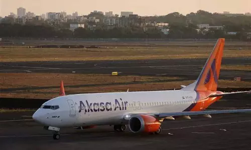 DGCA ने प्रशिक्षण में चूक के लिए अकासा एयर के 2 निदेशकों को निलंबित करने का आदेश दिया