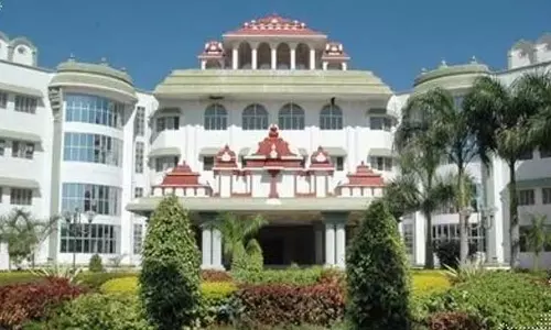 Tamil Nadu: पलायमकोट्टई जेल में कैदियों ने भोजन की गुणवत्ता पर सवाल उठाया