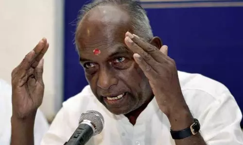 Karnataka के कलबुर्गी में आरएसएस-भाजपा बैठक के जवाब में प्रगतिशील नेताओं ने रैली की योजना बनाई