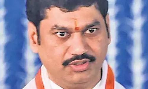 18 दिन बीत गए, बीड सरपंच हत्या का मास्टरमाइंड अभी भी फरार 18 दिन बीत गए, बीड सरपंच हत्या का मास्टरमाइंड अभी भी फरार
