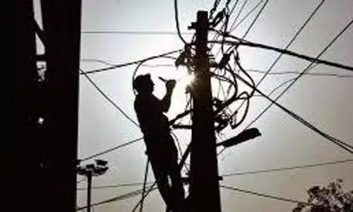 Ludhiana: बारिश से पूरे शहर में बिजली गुल