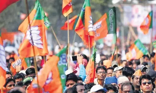 Telangana: तेलंगाना में भाजपा नेतृत्व की दौड़ तेज
