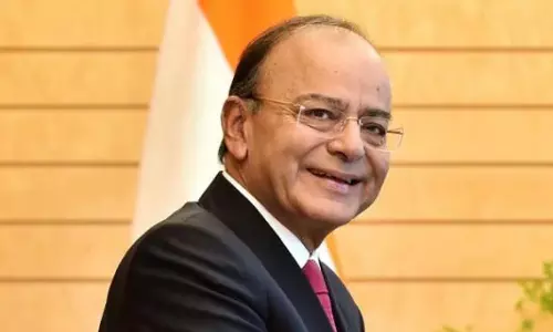 अरुण जेटली की जयंती आज, अमित शाह समेत दिग्गजों ने किया याद अरुण जेटली की जयंती आज, अमित शाह समेत दिग्गजों ने किया याद