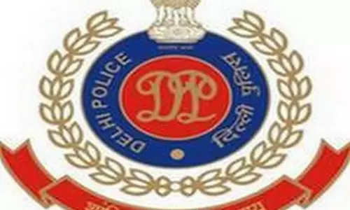 Delhi Traffic Police ने पूर्व प्रधानमंत्री मनमोहन सिंह के अंतिम संस्कार से पहले एडवाइजरी जारी की Delhi Traffic Police ने पूर्व प्रधानमंत्री मनमोहन सिंह के अंतिम संस्कार से पहले एडवाइजरी जारी की