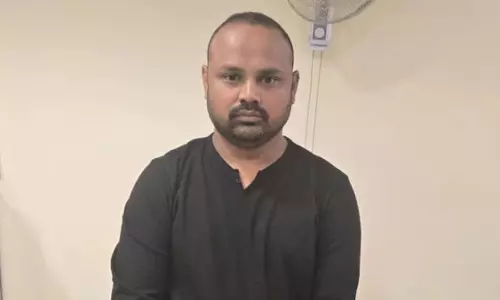 6000 करोड़ का घोटाला: मुख्य आरोपी दबोचा गया, अब होंगे कई चौंकाने वाले खुलासे