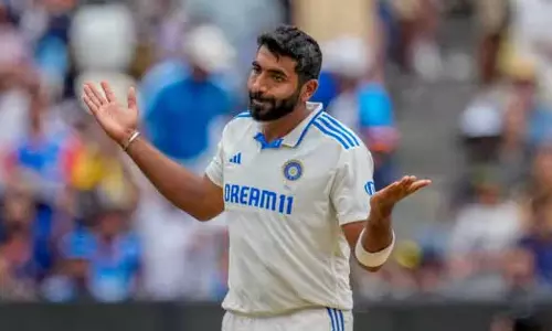 पहले दो ओवरों में कोंस्टास को 6-7 बार आउट कर सकता था: Bumrah