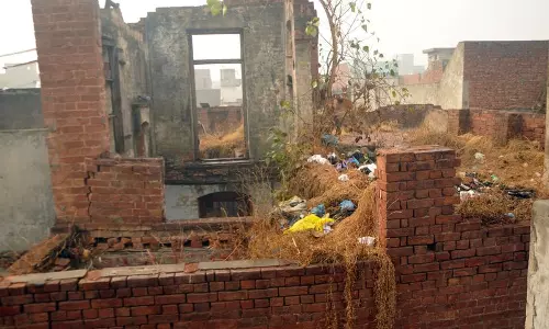 Punjab: अमृतसर कॉलेज ने अपने शानदार ‘बेटे’ को याद किया