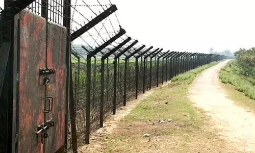 Assam: पीपीएफए ​​ने अवैध प्रवासियों के खिलाफ सख्त नीति की मांग की