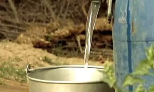 Assam: सिलचर में दूषित पानी से चार लोगों की मौत, 20 अस्पताल में भर्ती Assam: सिलचर में दूषित पानी से चार लोगों की मौत, 20 अस्पताल में भर्ती