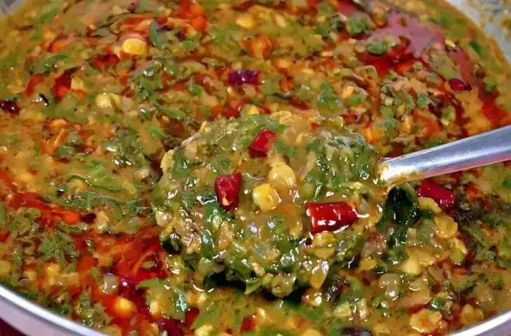 Dhaba style दाल पालक,जाने बनाने का तरीका Dhaba style दाल पालक,जाने बनाने का तरीका