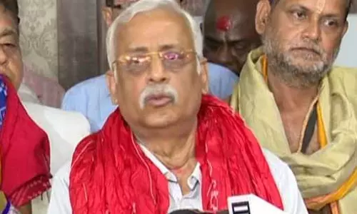 Odisha ने मौजूदा कानूनों की जांच करने और संशोधनों का सुझाव देने के लिए आयोग का गठन किया