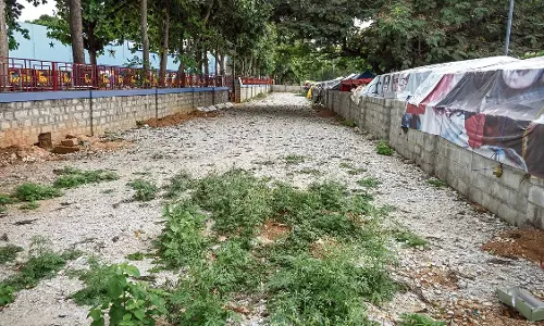 BBMP ने महल की जमीन के लिए 3,011.66 करोड़ रुपये के टीडीआर का अनुमान लगाया