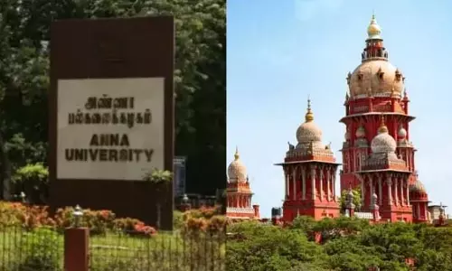 HC: छात्र यौन उत्पीड़न मामले में तमिलनाडु सरकार से रिपोर्ट दाखिल करने का आदेश