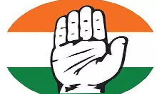 Dehradun: कांग्रेस ने नगर निकाय चुनाव के लिए उमीदवारों की पहली सूची जारी की Dehradun: कांग्रेस ने नगर निकाय चुनाव के लिए उमीदवारों की पहली सूची जारी की