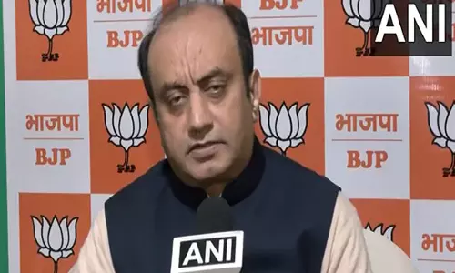 कांग्रेस ने कभी मनमोहन सिंह का सम्मान नहीं किया: BJP के सुधांशु त्रिवेदी
