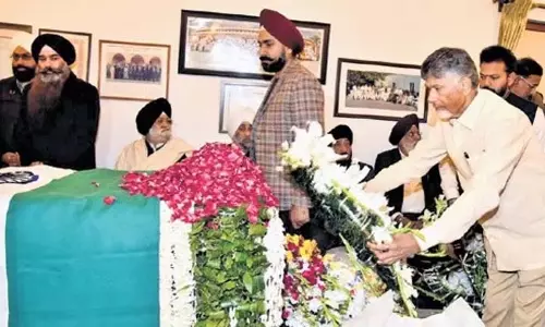 विशाखापत्तनम में मनमोहन सिंह की विरासत: स्टील प्लांट का विस्तार, HSL पुनरुद्धार के प्रयास