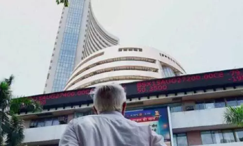 बैंक, ऑटो शेयरों में खरीदारी से बाजार में तेजी