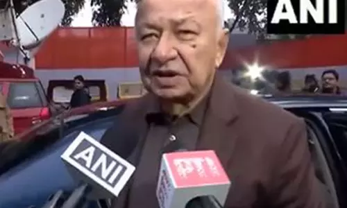 मनमोहन सिंह देश के लिए एक महत्वपूर्ण प्रधानमंत्री थे: कांग्रेस नेता Sushil Shinde