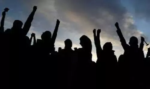 Assam :  शिवसागर एससी छात्र संघ ने एससी-आरक्षित वार्ड को लापता