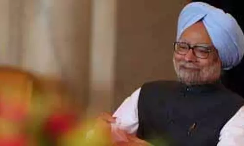 मनमोहन सिंह के निधन पर मुख्यमंत्री ने सरकारी दौरे रद्द किए