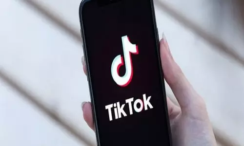 ट्रम्प ने अमेरिकी सुप्रीम कोर्ट से TikTok पर प्रतिबंध रोकने का अनुरोध किया
