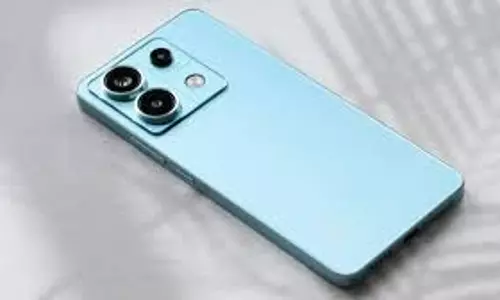 Redmi 14C 5G नए साल में भारतीय बाजार में धमाल मचाने आ रहा सस्ता फोन