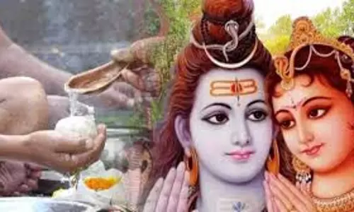 Somvati Amavasya:  सोमवती अमावस्या पर करें ये उपाय, आर्थिक लाभ के साथ मिलेगी मानसिक शांति