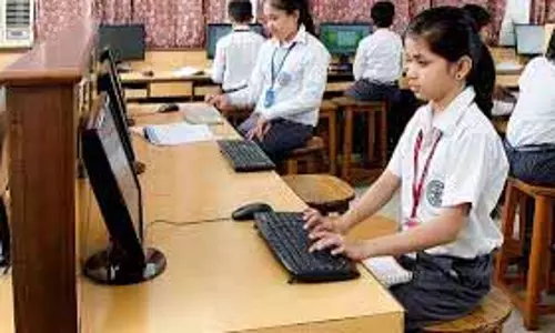 Ludhiana: शिक्षक ने निजी स्कूल प्रबंधन पर लगाया मारपीट का आरोप