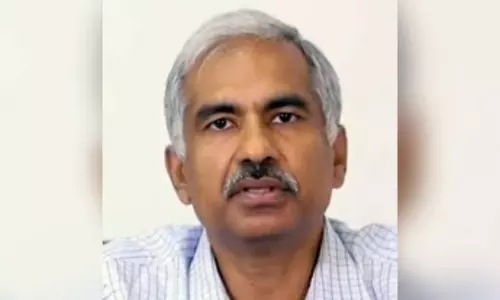 Odisha के मुख्य सचिव मनोज आहूजा का कार्यकाल एक साल के लिए बढ़ाया गया