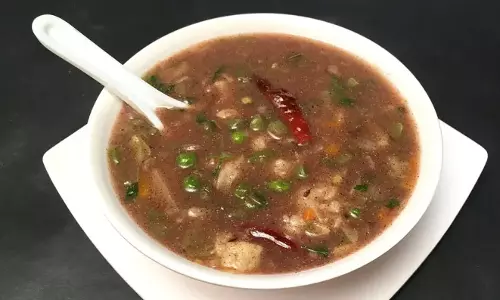 Soup for Weight Loss: पेट की चर्बी कम करने के लिए इन सूप रेसिपीज़ को ज़रूर आज़माएँ