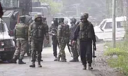 Kishtwar, कठुआ में पीएसए के तहत दो ओजीडब्ल्यू को हिरासत में लिया गया