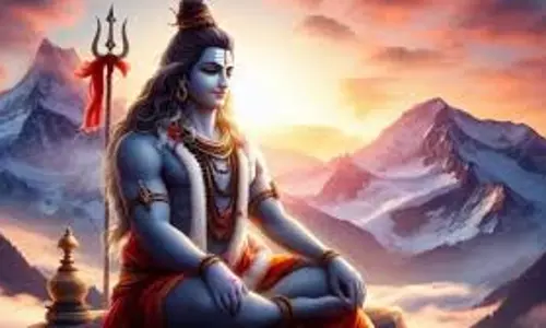 last Masik Shivratri  नोट करें शिव पूजा की सरल विधि