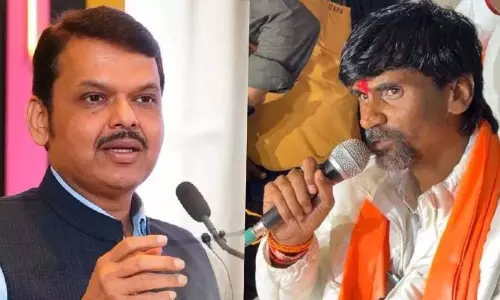 Manoj Jarange ने मसाजोग घटना पर फडणवीस को दी चेतावनी: नहीं तो पछताओगे
