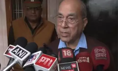 जून 2025 तक प्राचीर का निर्माण पूरा हो जाएगा: राम जन्मभूमि मंदिर निर्माण पर Nripendra Mishra