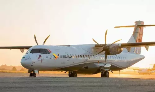 Kerala ने टियर-2 शहरों को जोड़ने की योजना बनाई है, 2025 की शुरुआत