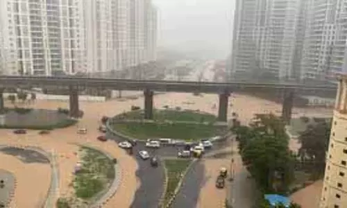 Gurugram का मौसम और आज का AQI Gurugram का मौसम और आज का AQI
