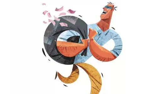 Odisha में एक व्यक्ति ने पड़ोसी के घर से कीमती सामान लूटा, गिरफ्तार