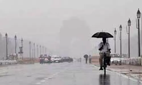 Noida का मौसम और आज का AQI Noida का मौसम और आज का AQI
